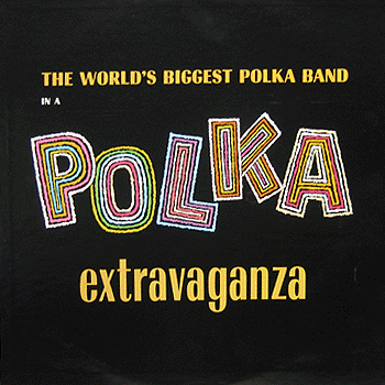 Polkarama - Polka Extravaganza